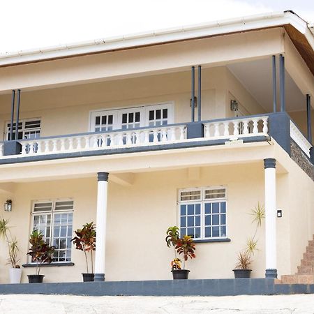 La Maison 29 Розо Екстериор снимка