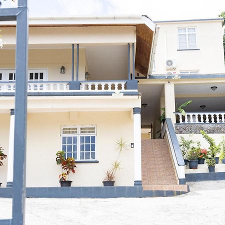 La Maison 29 Розо Екстериор снимка