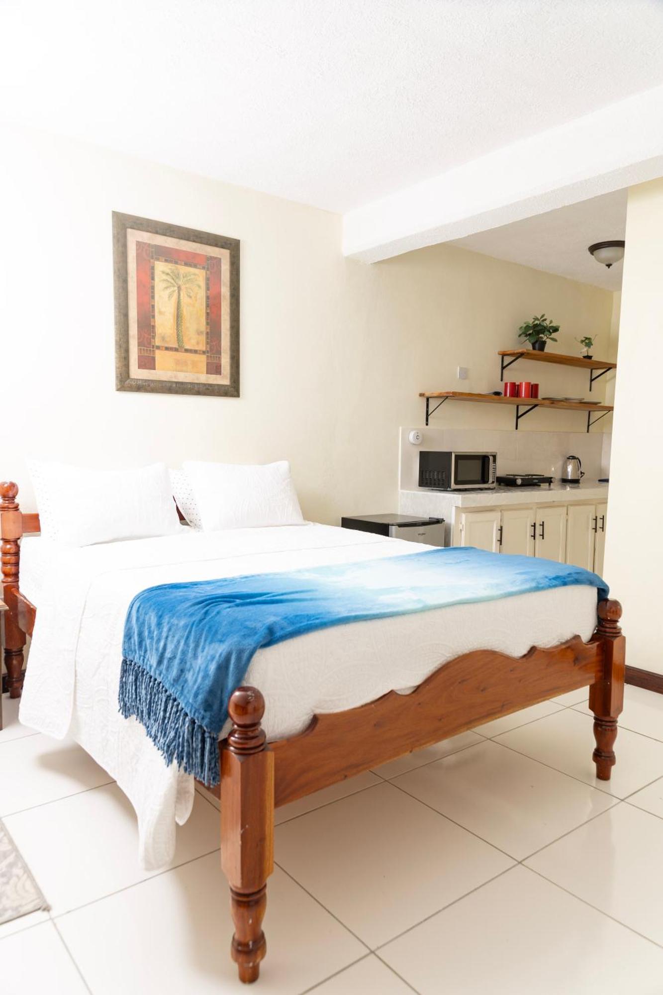 La Maison 29 Розо Екстериор снимка