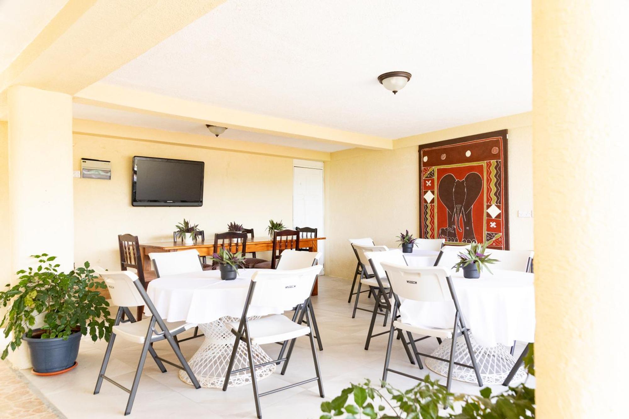 La Maison 29 Розо Екстериор снимка