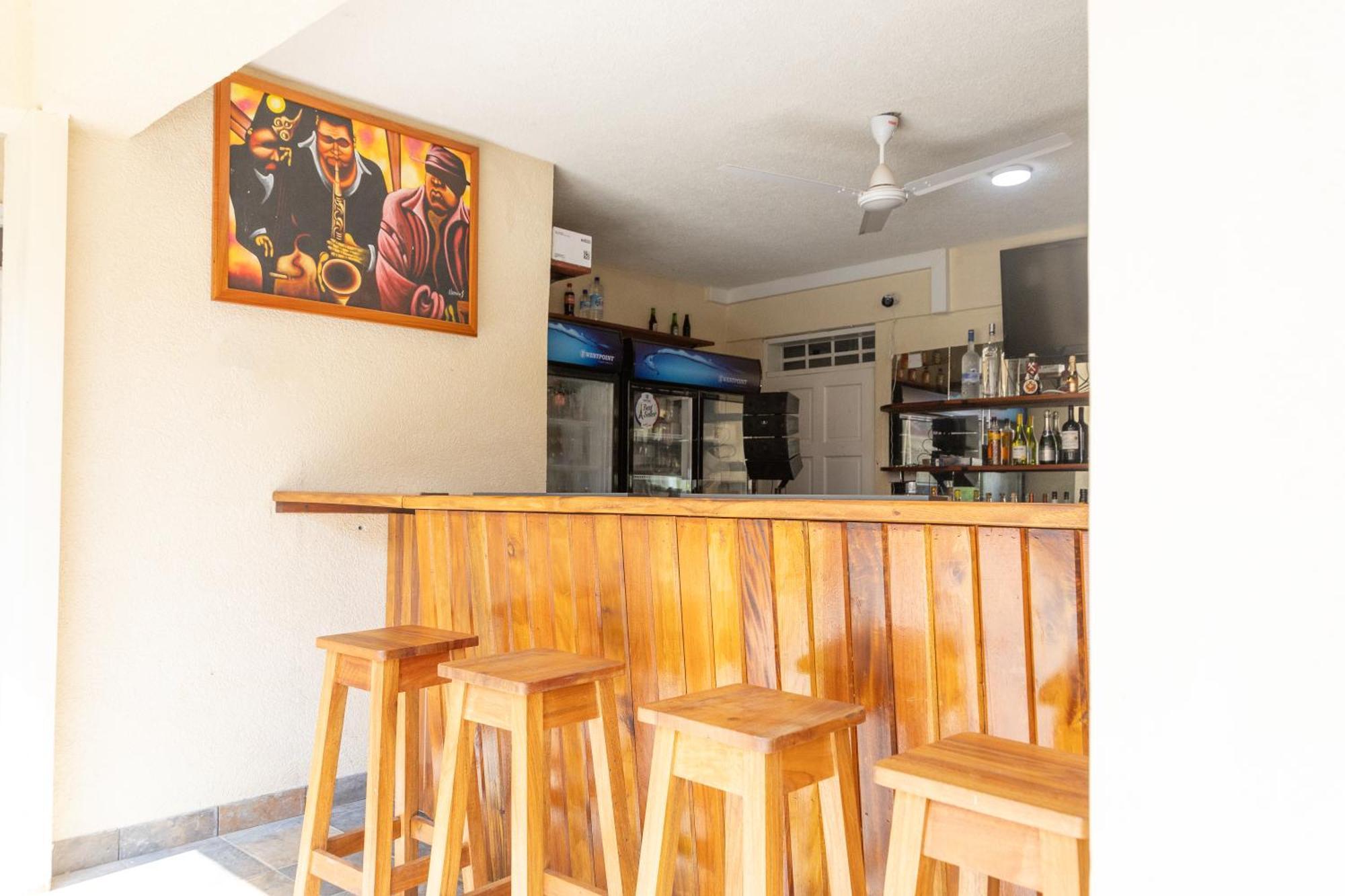 La Maison 29 Розо Екстериор снимка